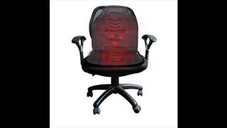 Heated Seat Cushion-Does It Work?