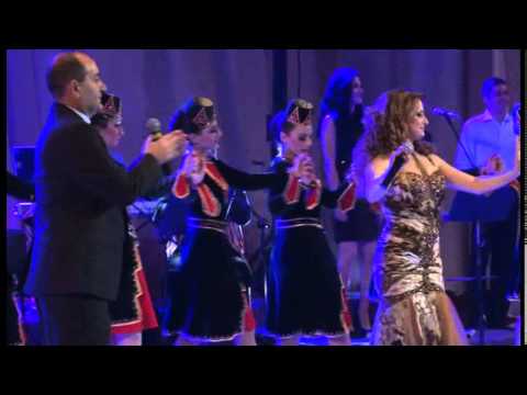 Siranush Galstyan Murad Msheci Klacim Kxnda 