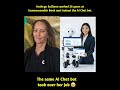 Kathryn Sullivan worked 25 years at Commonwealth Bank and trained the Al Chat bot$The same Al Chat b