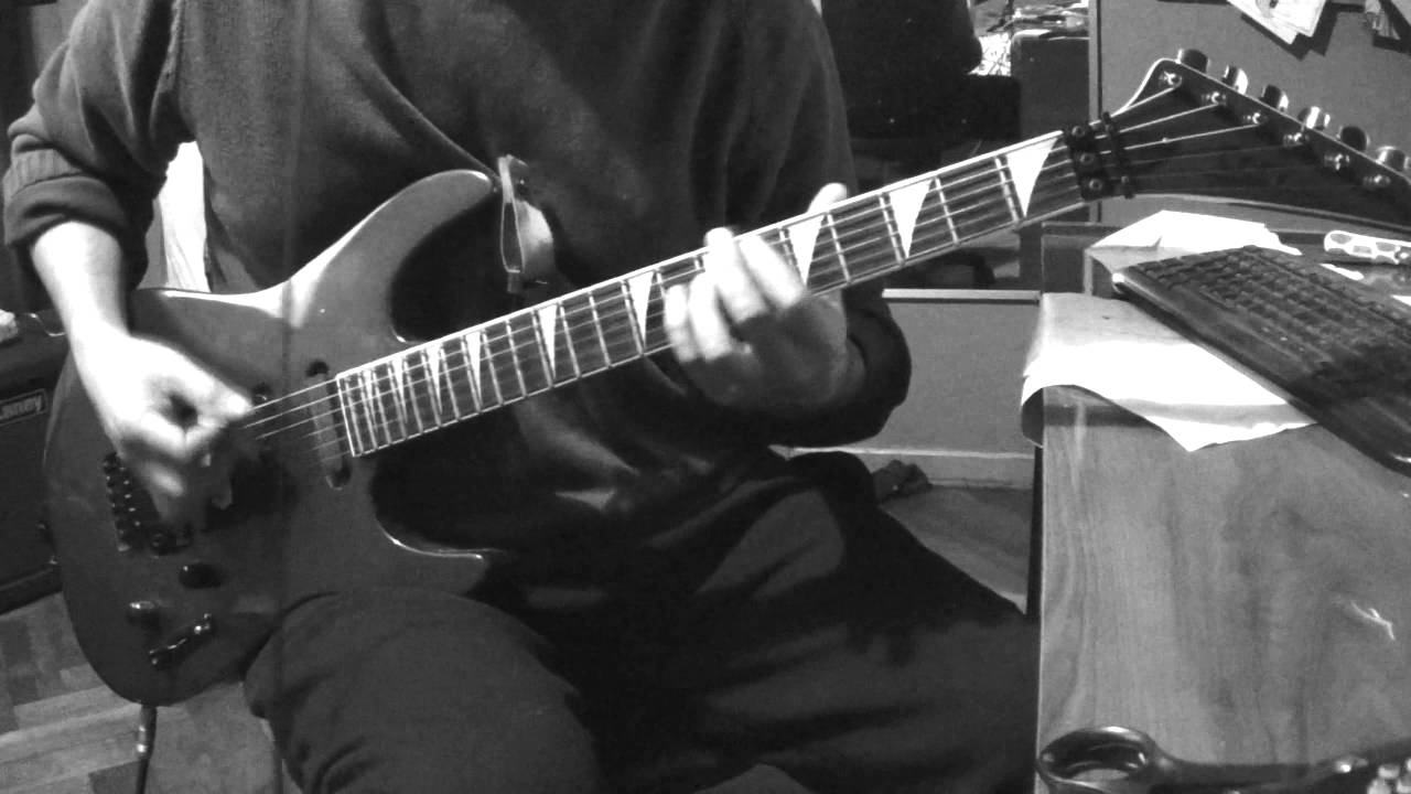 The Edge Of Darkness Cover Iron Maiden YouTube