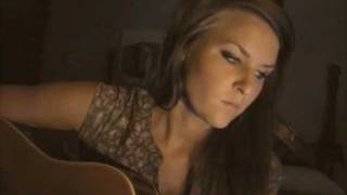 White Blank Page- Mumford and Sons cover
