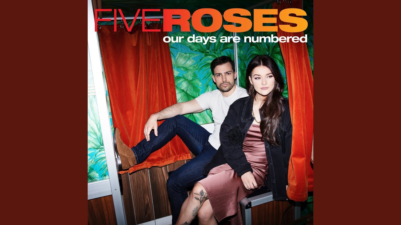 Our Days Are Numbered YouTube Music our-days-are-numbered-youtube-music