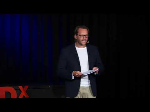 Get real innovation. Wie man wirklich innovativ wird. | Lars Behrendt | TEDxOldenburg