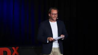 Get Real Innovation Wie Man Wirklich Innovativ Wird Lars Behrendt Tedxoldenburg