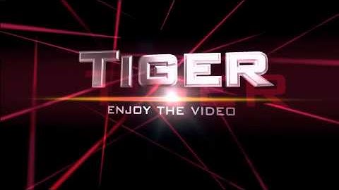 cool new intro - Created using Flixpress.com