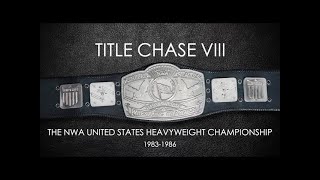 Preview: Title Chase - NWA US Championship | AdFreeShows.com
