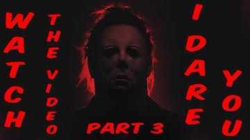 Micheal Myers JUMP SCARING Twitch Streamers in Dead by Daylight Compilation Part 3
