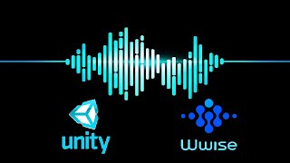How To Make 2D Game In Unity - Wwise Integration | Triggering Interactive Music For Each Room