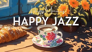 Saturday Morning Jazz - Instrumental Relaxing Jazz Piano Music & Smooth Bossa Nova for Stress Relief