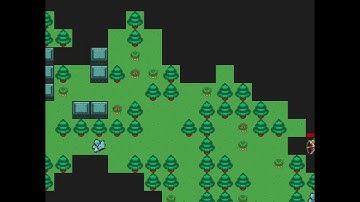 Hunger Games VGDL - human vs RHEA