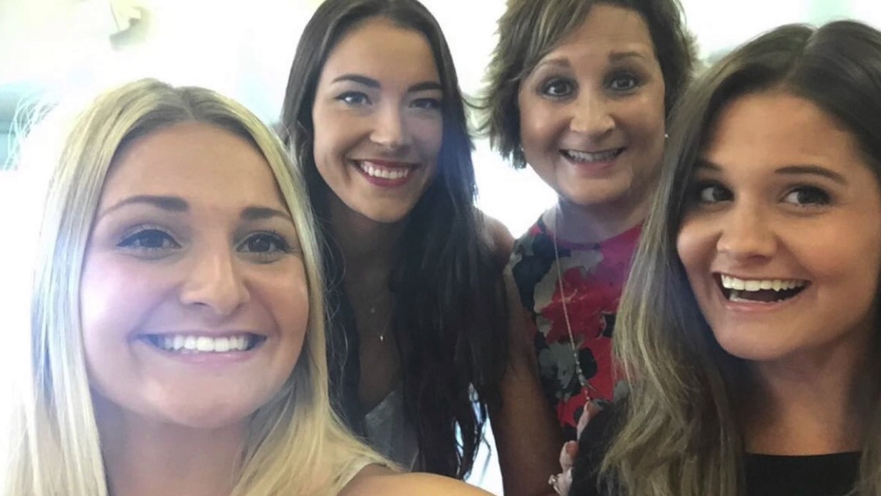 Annette's Mothers Day Video