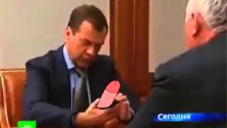 iPhone 6 Обзор Медведева:))