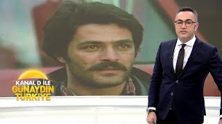 Kadir İnanır Yoğun Bakımda - Günaydın Türkiye