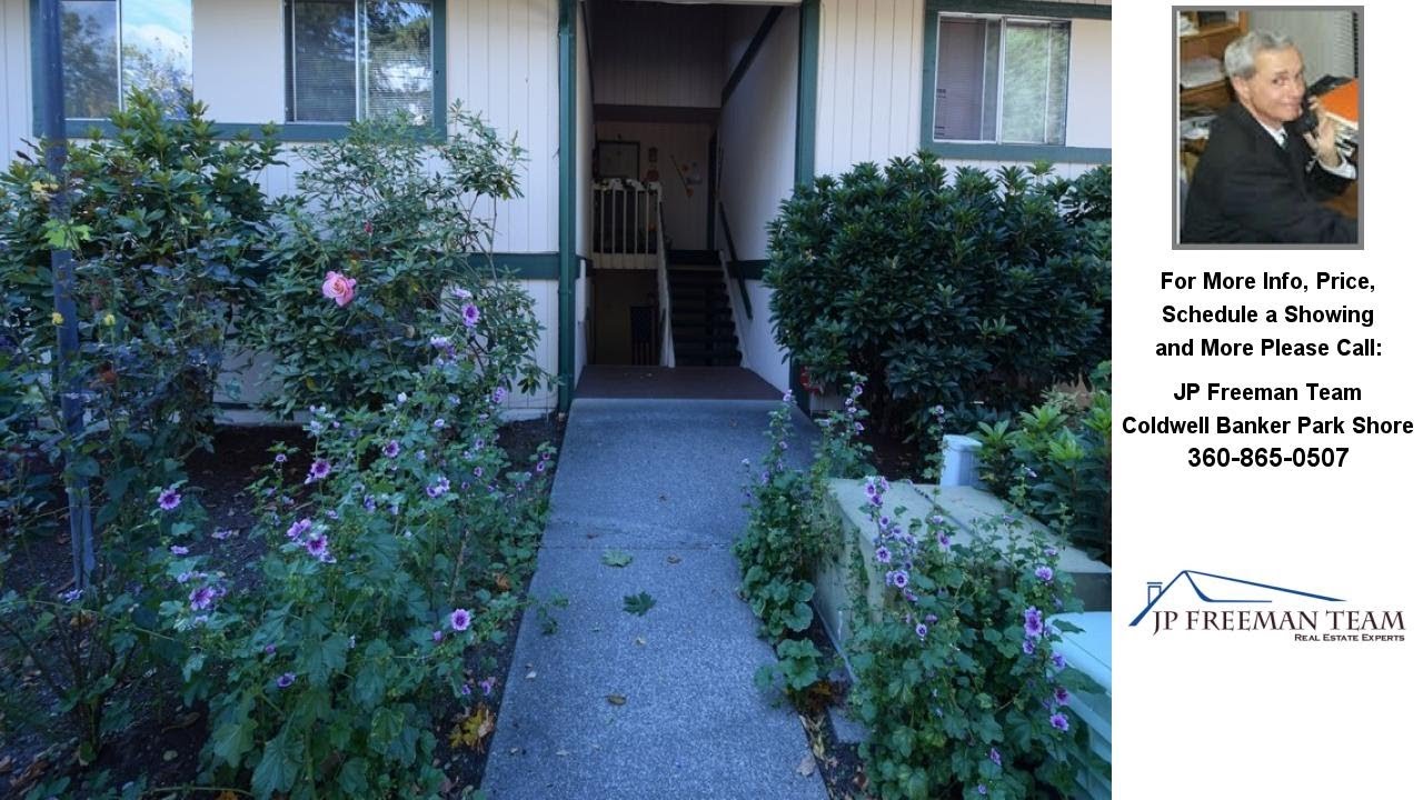 2929 SE Mile Hill Dr, Port Orchard, WA Presented by JP Freeman Team.