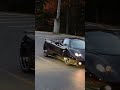 Pagani Zonda Duo in Tokyo 🥵