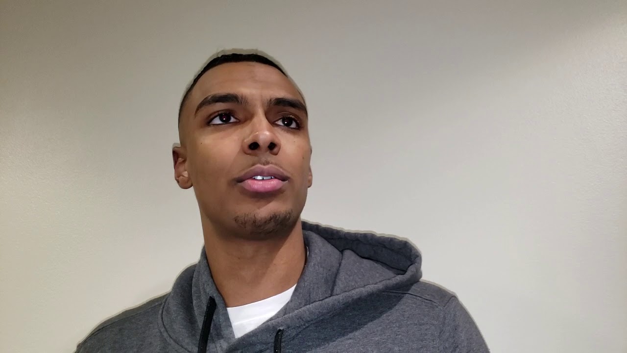 OKC Thunder profile - Donte Grantham