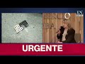 González Catán: balearon a un custodio de  la ministra Monteoliva y resultó herido
