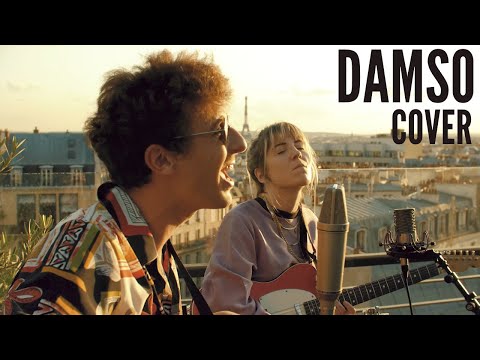 Damso - Macarena (Cover) - COLAS ft. Isia Marie