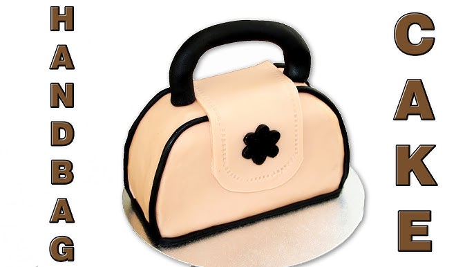 Say It With Sugar Cake Shop - Louis Vuitton Fondant purse topper for a birthday  cake #louisvuitton #purse #birthdaycake #cake #dallascakes #dfwcakes  #dallas #texas #wylie #bakery #wyliebakery #sayitwithsugar #murphy #lucas  #stpaul #highlandpark #