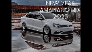 NEW YEAR AMAPIANO MIX | BEST 2022 SONGS AMAPIANO | Scorpion Kingz | Mellow x Sleazy | Soa Mattrix |