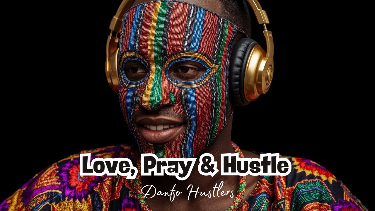 Love, Pray & Hustle (Album)