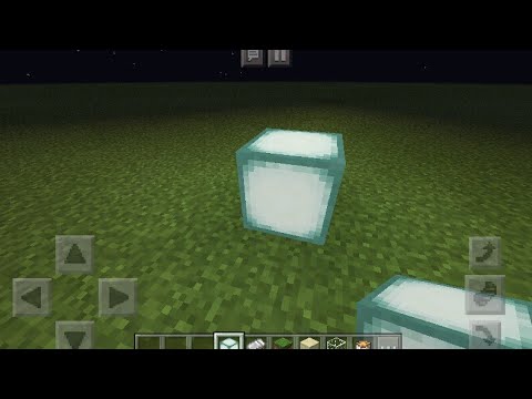 recipe for lantern minecraft