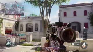 War - A Multi COD Montage #15