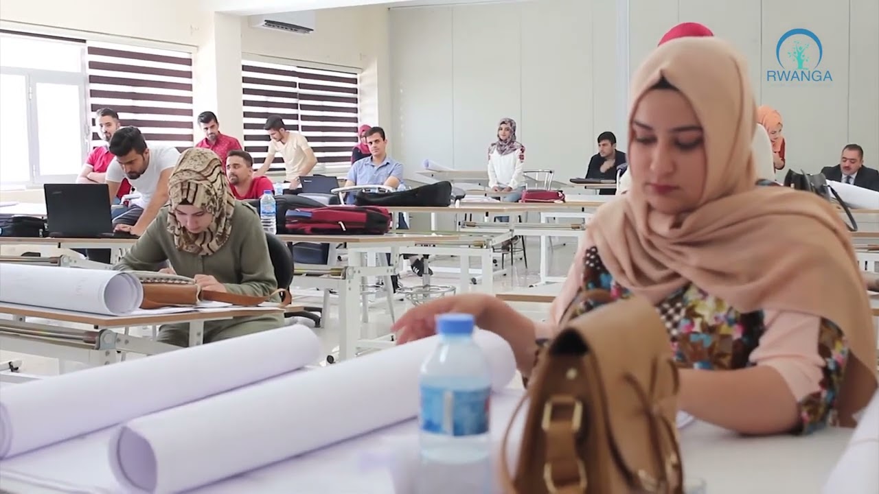 کۆلێژی ئەندازیاری   بەشی میکانیک