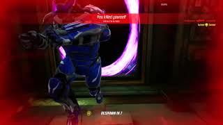 when lag makes you kill yourself - split gate