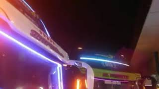 CINEMATIC BUS PO.HARYANTO ||| FULL DJ