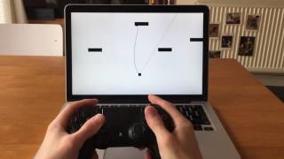 Roper game prototype
