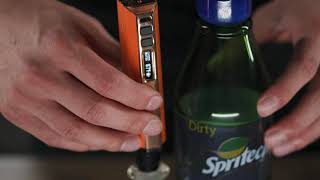 ARIA BONG ADAPTER