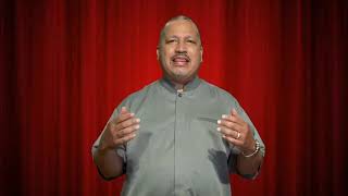 Dr. Lance Watson - “Hanging Up Our Harps” - The Saint Paul’s Baptist Church - 09/06/2020