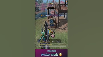 Urban Tracker - Fly High Character Gameplay in Cod Mobile #codmobile #shorts #codmobilegameplay