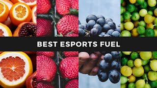 The Best Foods for Esports: How Your Diet Can Hurt, or Help Your Game