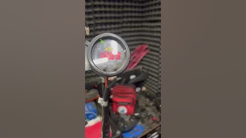 perfect AFR ratio from low mid to top