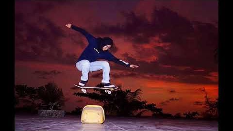 Less than jake better class of losers (demo tape 1992)