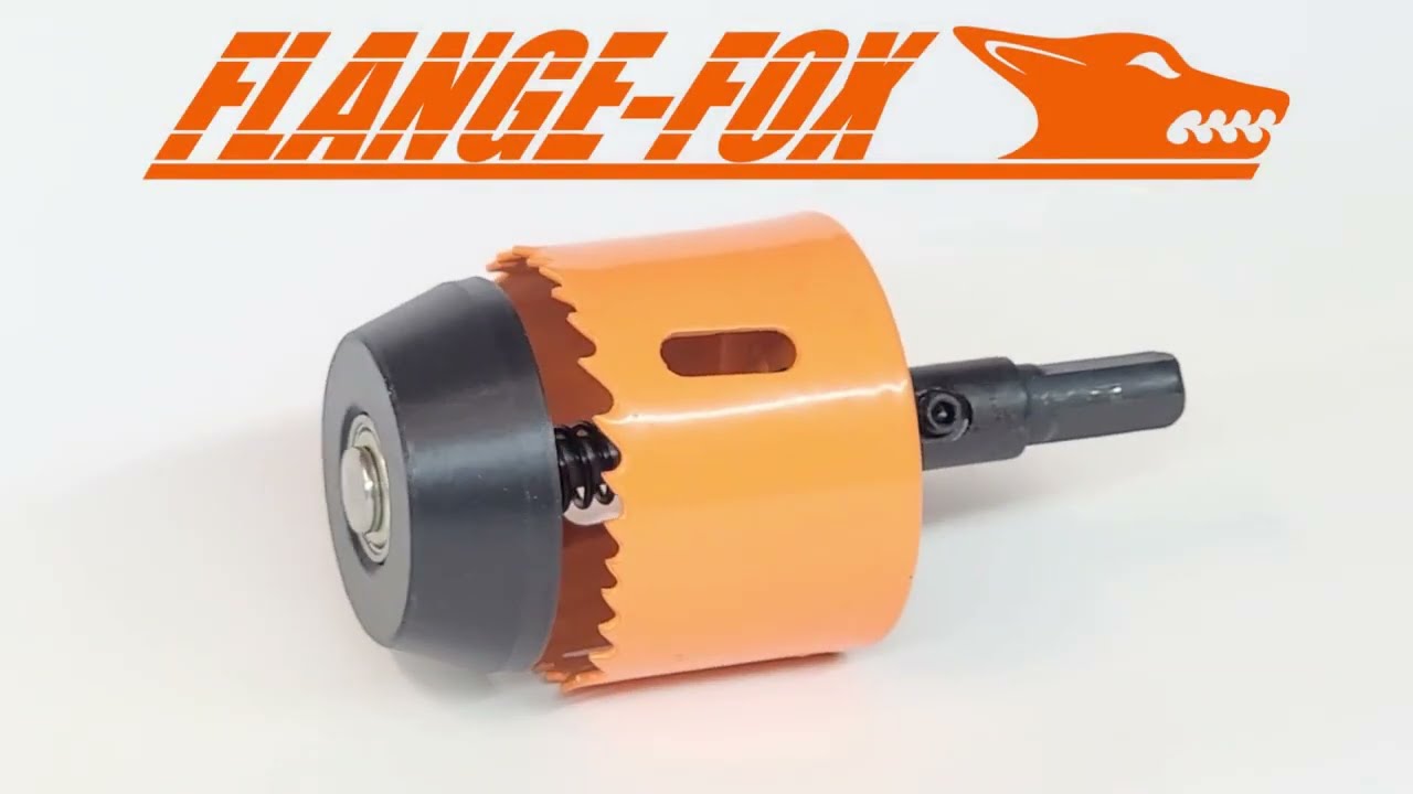 FLANGE-FOX 