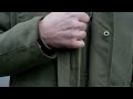Hoggs of fife kincraig waterproof field jacket at new forest clothing