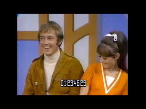 Noel Harrison - Mrs Williams' Rose