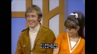 Noel Harrison - Mrs Williams Rose