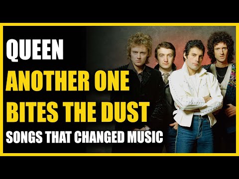 Songs That Changed Music: Queen - Another One Bites The Dust