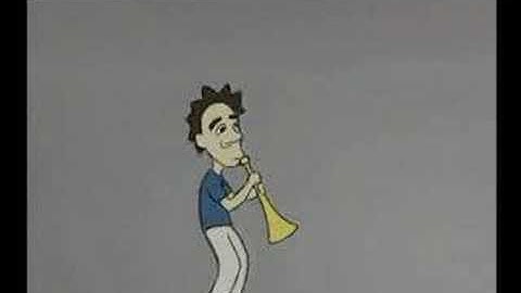 Animation Fundamentals Final project: Thbbbbbbbbb