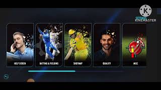 Free Shot No 96 68 and 40 for Brute,Balaced and Redical batsman||Free shot review for play Yorker