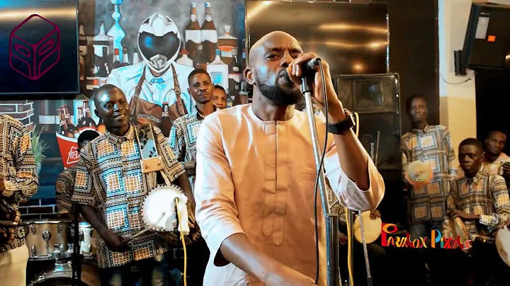 Sulaimon Adio Atawewe - Sunday School 180525