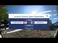 Puerto Rico vs Australia | Placement | 2026 IHF Men's Beach Handball World Championship