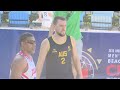 Puerto Rico vs Australia | Placement | 2026 IHF Men's Beach Handball World Championship
