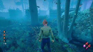 crying clown vs hohlodrill - Dead By Daylight #short #dbdshort