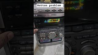 sony mhc vx8 service.  button problem solve. #technology screenshot 5