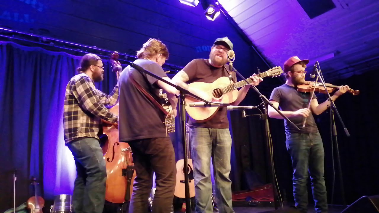 The Tillers(3) YouTube